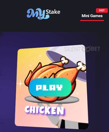 solution chicken mystake|How to Play Chicken MyStake Mini Game → Rules.